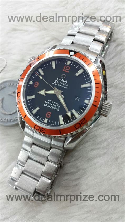 omega watches 1st copy